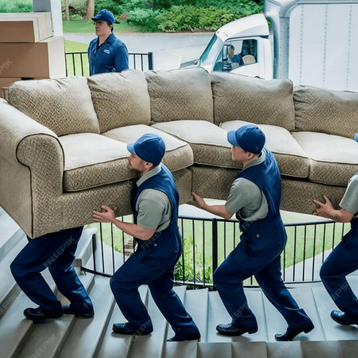 furniture moving